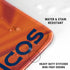 NFL Denver Broncos Gaming Mouse Pad